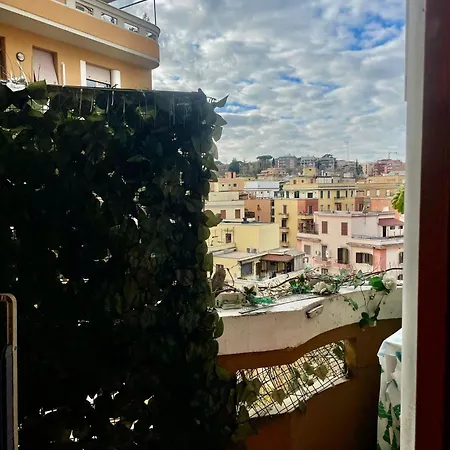 St Peter House Appartamento *