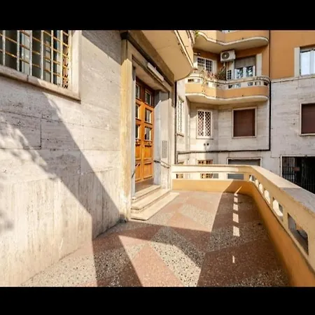 Appartamento St Peter House *