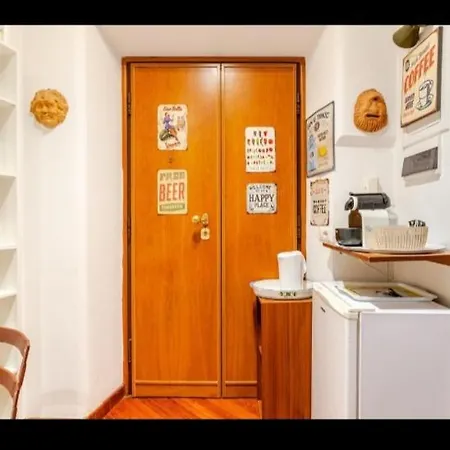 St Peter House Appartamento Roma