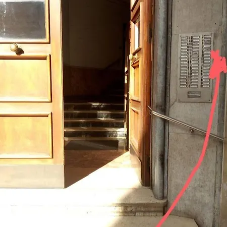 Apartment St Peter House *