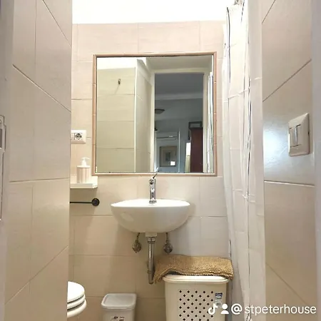St Peter House Apartment