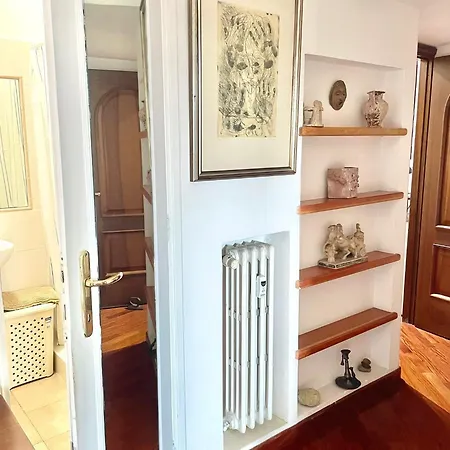 St Peter House Apartment *