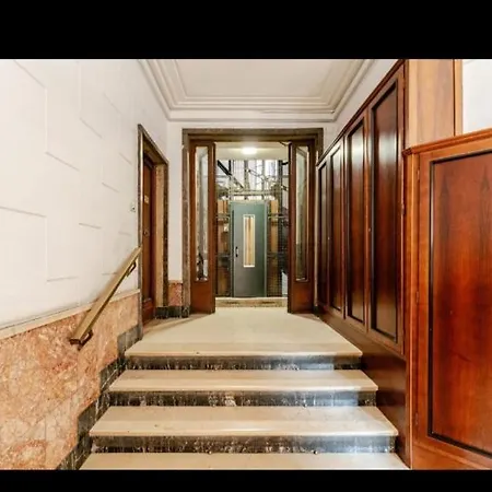 דירה St Peter House רומא