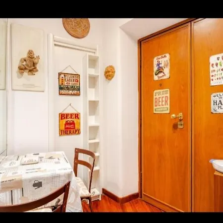 St Peter House Apartment *