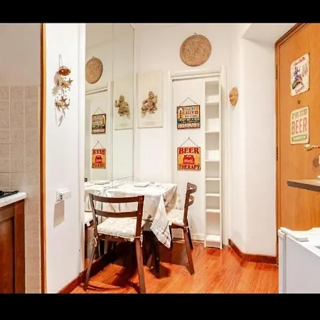 St Peter House 로마