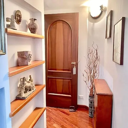 St Peter House Apartment *