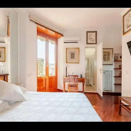 St Peter House Apartment Rome